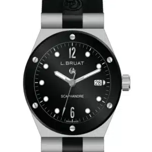 Reloj Sra. de cuarzo con caja de acero de 29 mm de diámetro LB29-4709