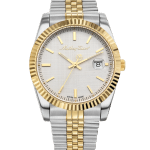 RELOJ MATHEY-TISSOT-MATHY III H810BI