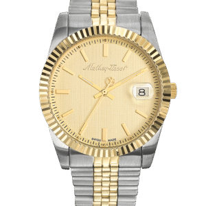 RELOJ MATHEY-TISSOT-MATHY III H810BDI