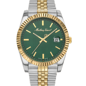 RELOJ MATHEY-TISSOT-MATHY III