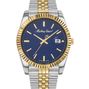 RELOJ MATHEY-TISSOT-MATHY III