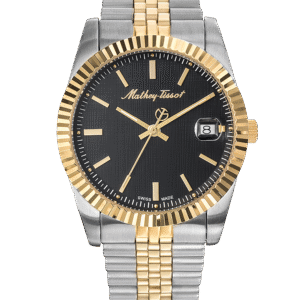 RELOJ MATHEY-TISSOT-MATHY III