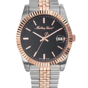 RELOJ MATHEY-TISSOT-MATHY III