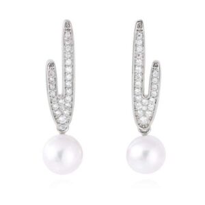 PENDIENTES MARINA GARCIA SAKAY 90601PB