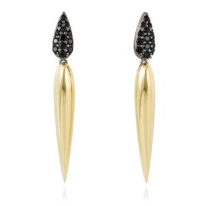 PENDIENTES MARINA GARCIA TRUCO 90550PD