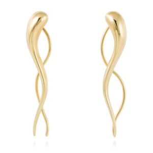 PENDIENTES MARINA GARCIA VARITA 90537PD