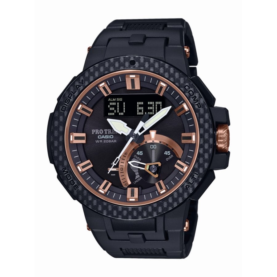 RELOJ CASIO PRO TREK PRW-7000X-1ER Reloj Casio Pro Trek PRW-7000X-1ER