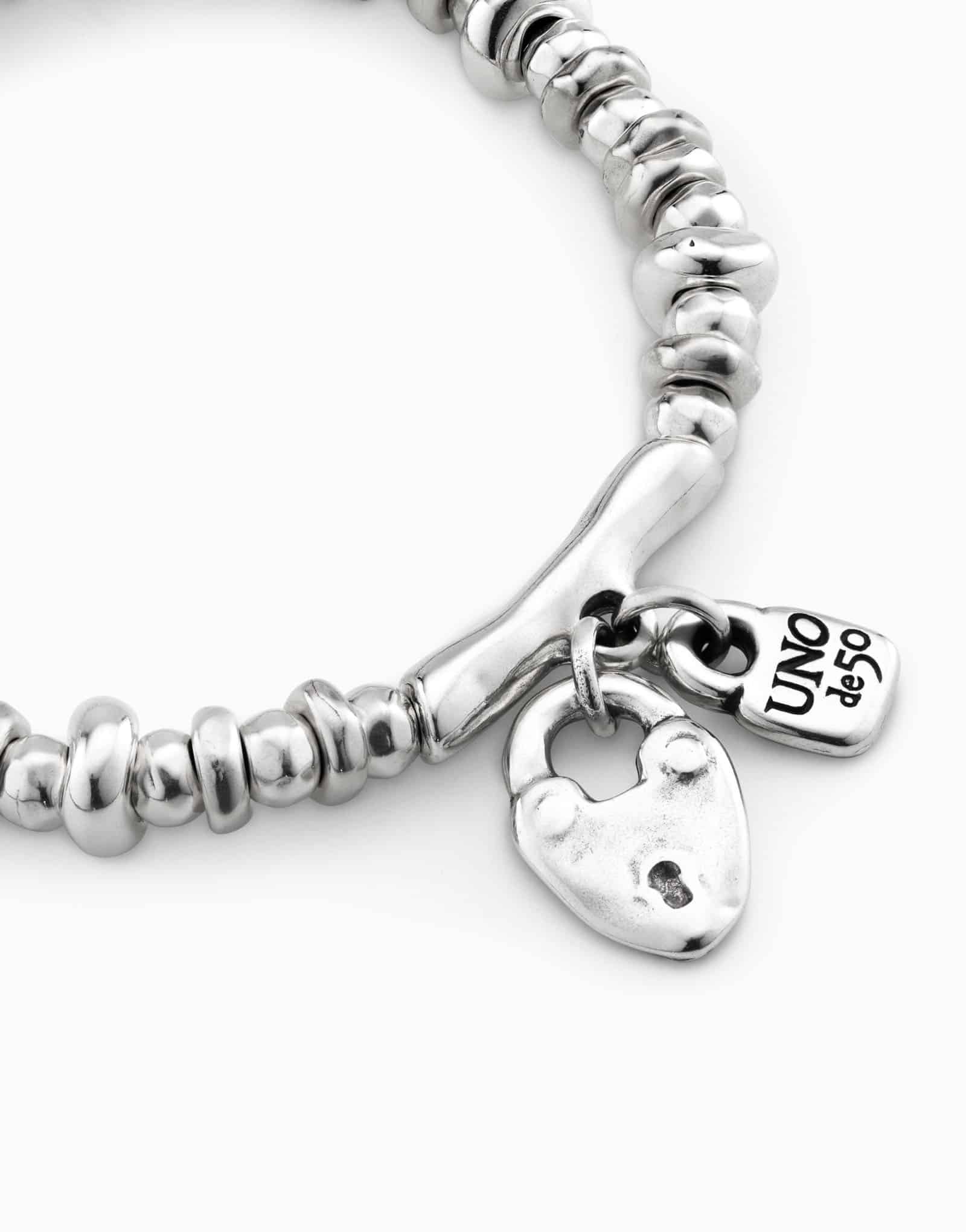 PULSERA UNO DE50 PULSERA GIVE ME 5 PUL1855 - Imagen 2