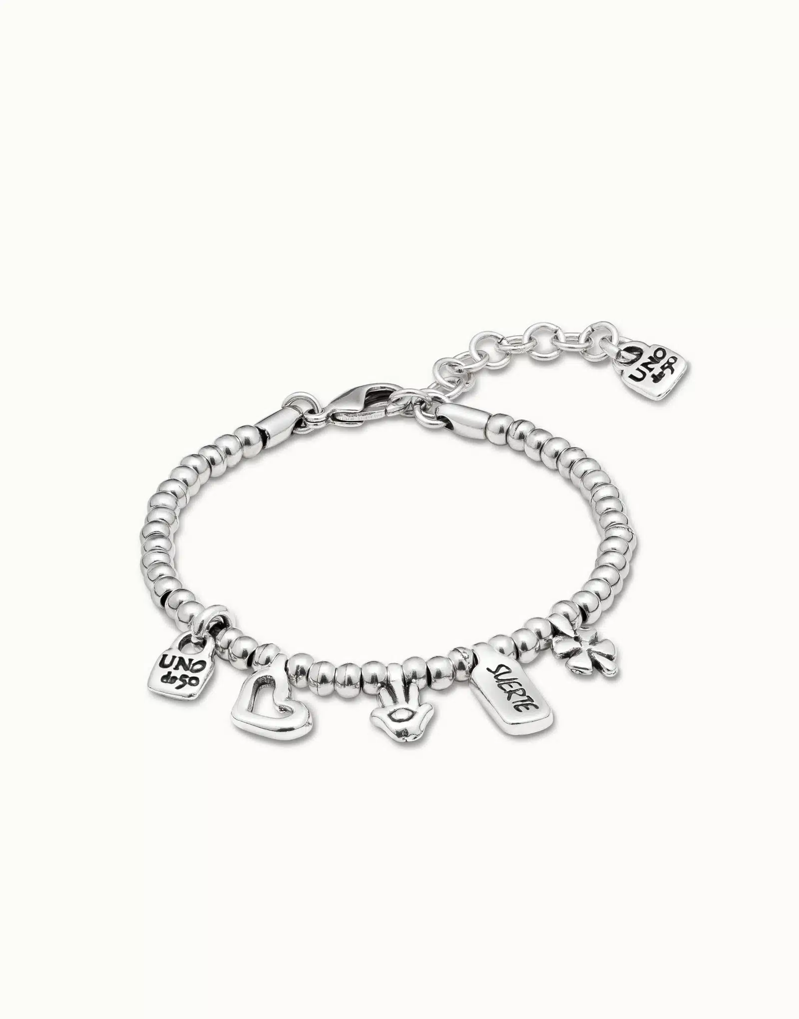 PULSERA UNO DE50 PULSERA GIVE ME 5 PUL1855