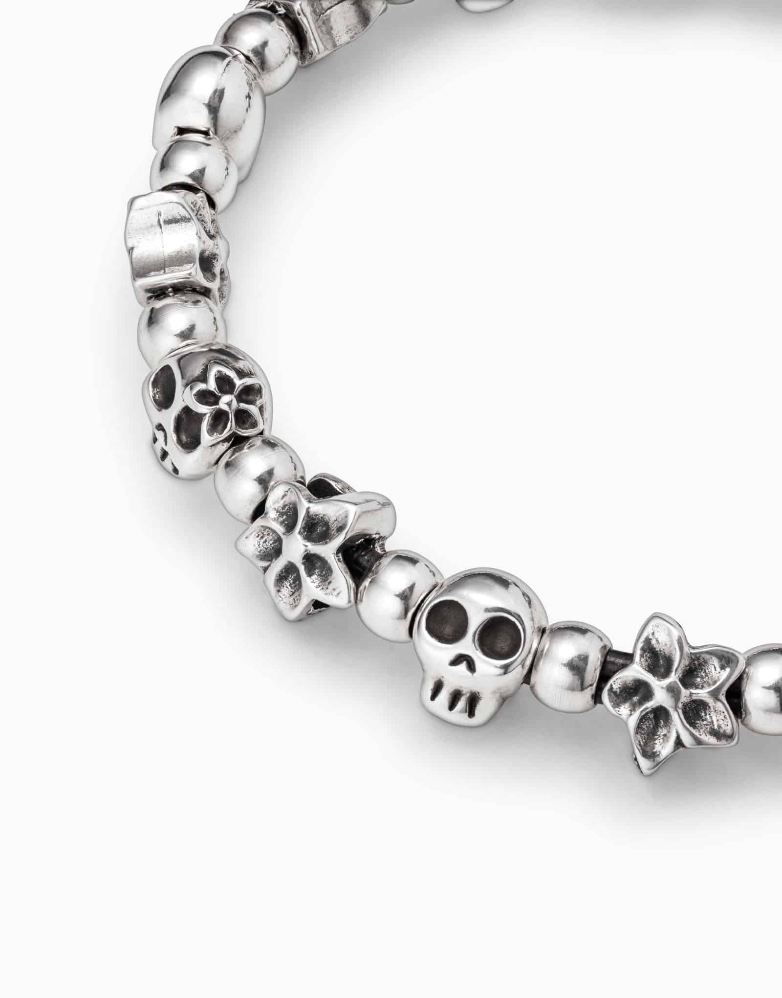 PULSERA UNO DE50 AY DIOSITO PUL2107 - Imagen 2