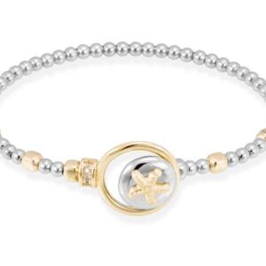 PULSERA MARINA GARCIA CORAL 90576UBD