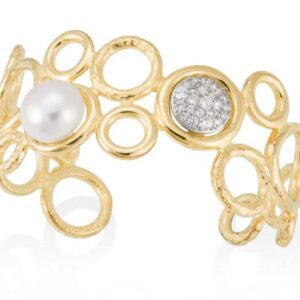 PULSERA MARINA GARCIA LEPERL 90602UD