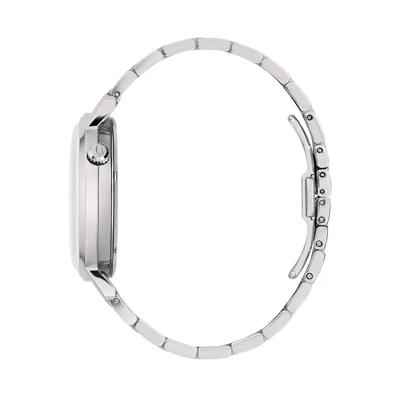 RELOJ BULOVA AEROJET AUTOMATIC 41MM 96A276 - Imagen 3