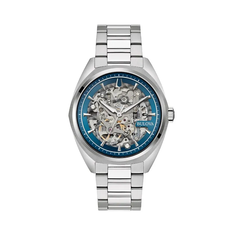 Reloj Bulova Classic Automatic 41mm 96A292