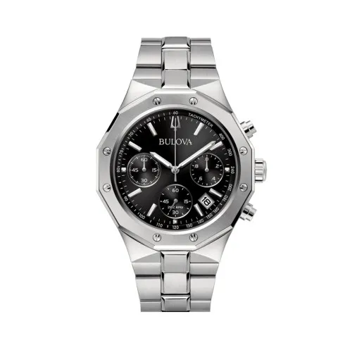 RELOJ BULOVA CLASSIC OCTOGON 44MM 96B410