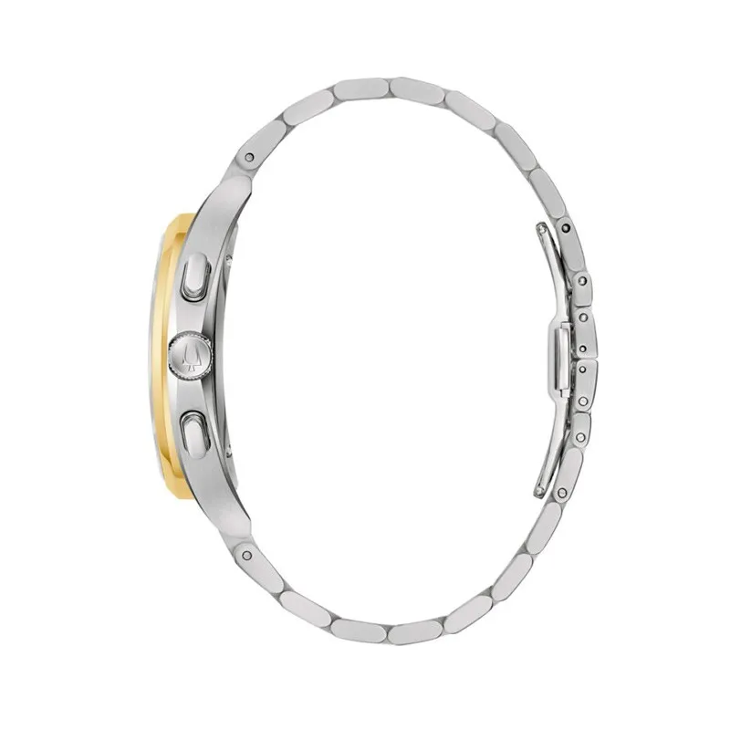 RELOJ BULOVA CURV NR20-Y1D 44MM - Imagen 3