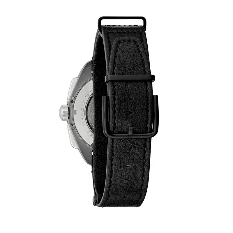 RELOJ BULOVA LUNAR PILOT METEORITE EDICION LIMITADA 43,5MM 96A312 - Imagen 3