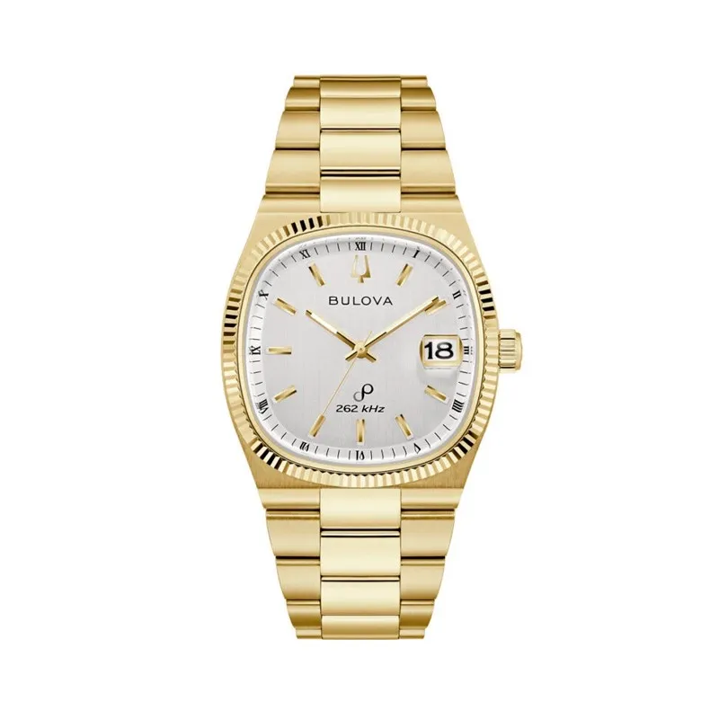 Reloj Bulova Precisionist 262 kHz Super Seville 37