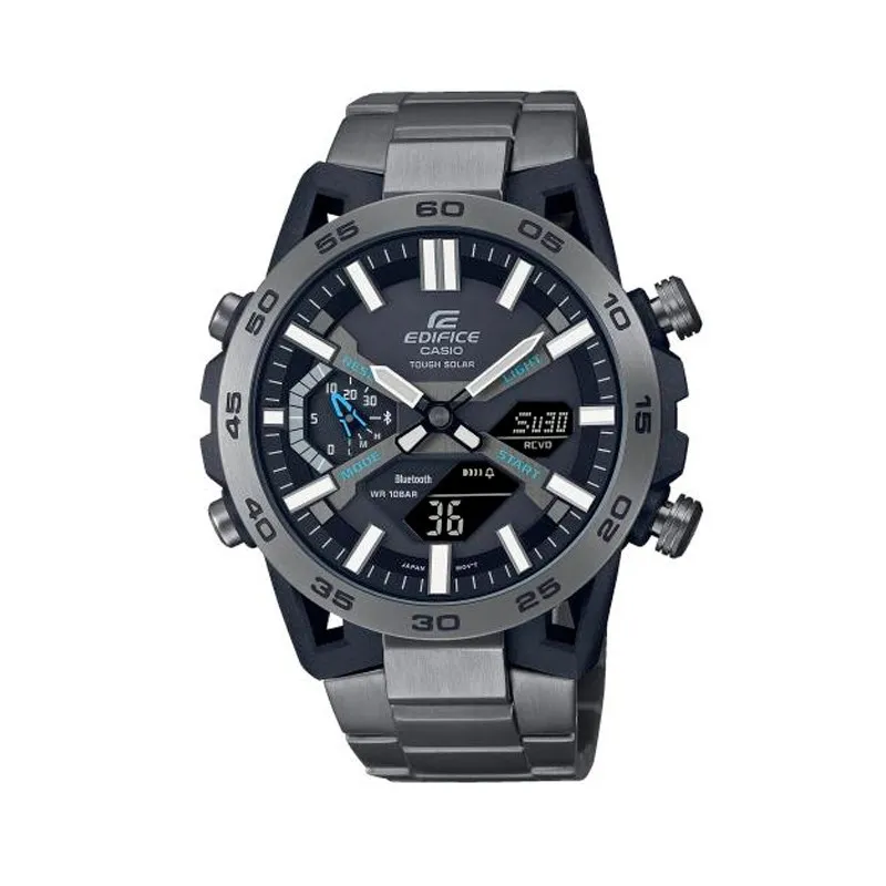 Reloj Casio Edifice ECB-2000DC-1AEF