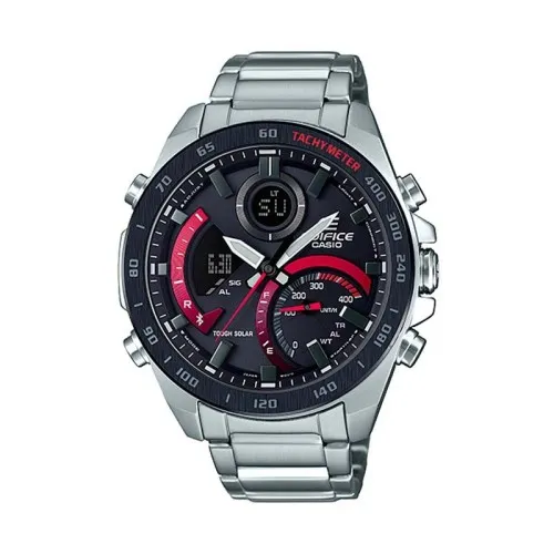 Reloj Casio Edifice Bluetooth ECB-900DB-1AER