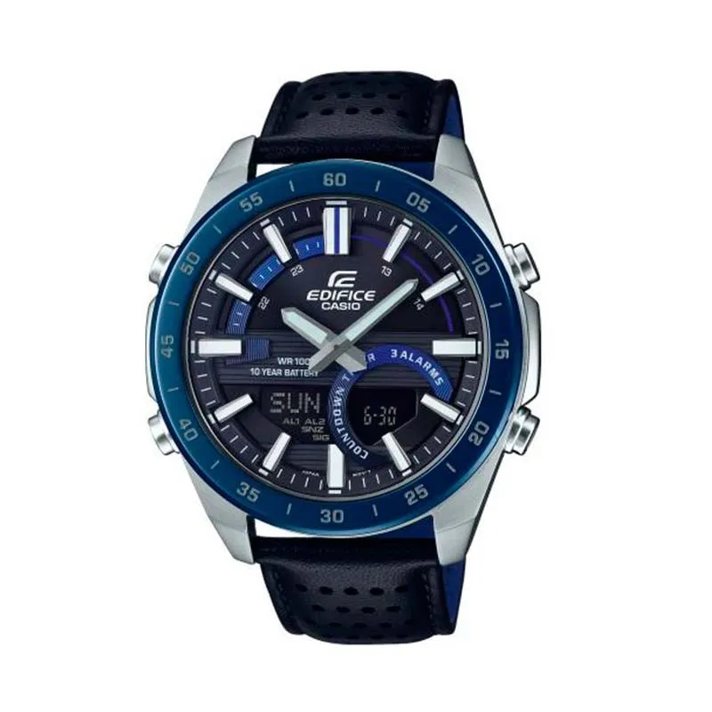 Reloj Casio Edifice ERA-120BL-2AVEF