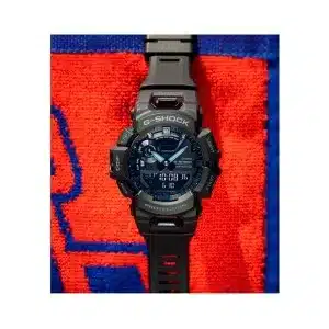 Reloj Casio G-Shock G-Squad GBA-900-1AER - Imagen 3