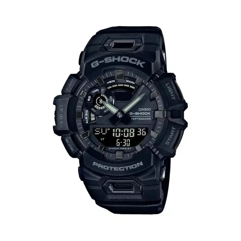 Reloj Casio G-Shock G-Squad GBA-900-1AER