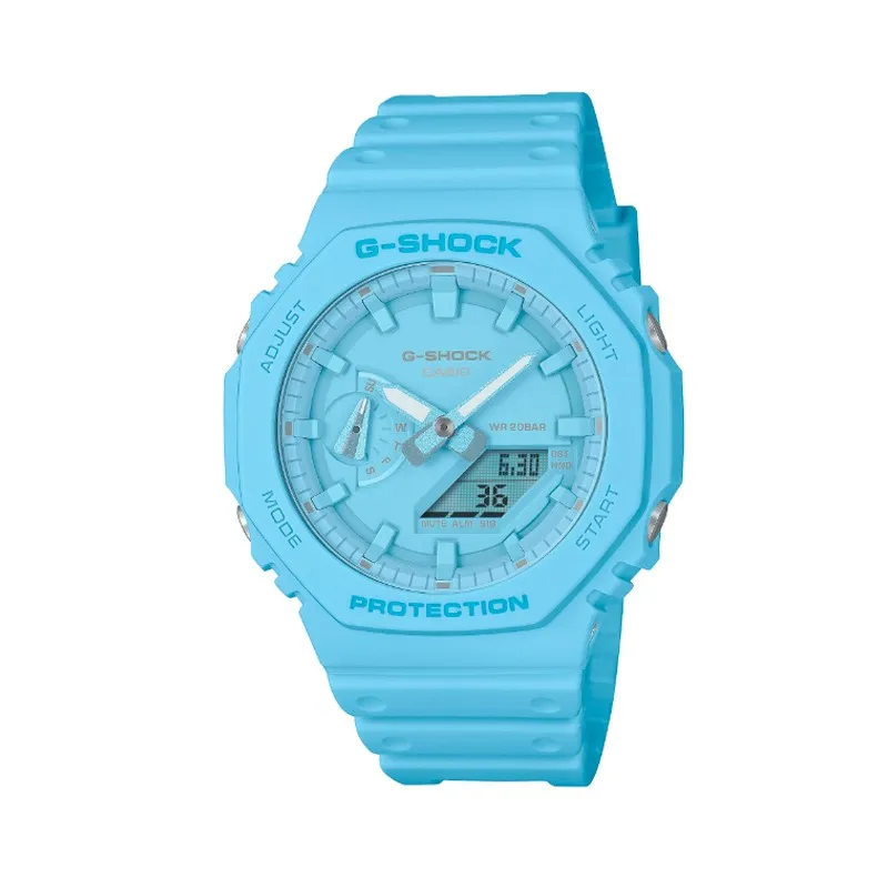 Reloj Casio G-Shock GA-2100-2A2ER