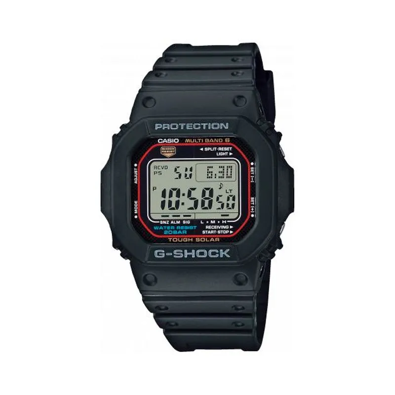 Reloj Casio G-Shock GW-M5610U-1ER
