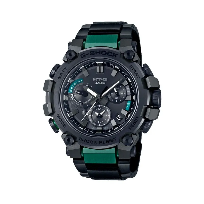 Reloj Casio G-Shock MTG-B3000BD-1A2ER