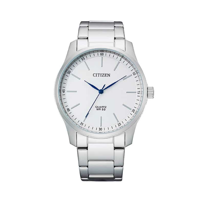 RELOJ CITIZEN CUARZO 42MM