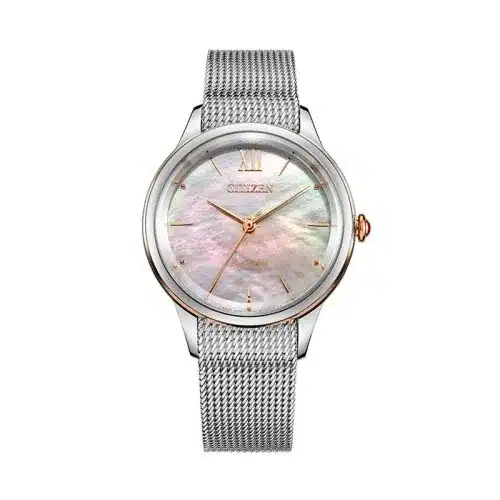 RELOJ CITIZEN LADY 078 32,5MM