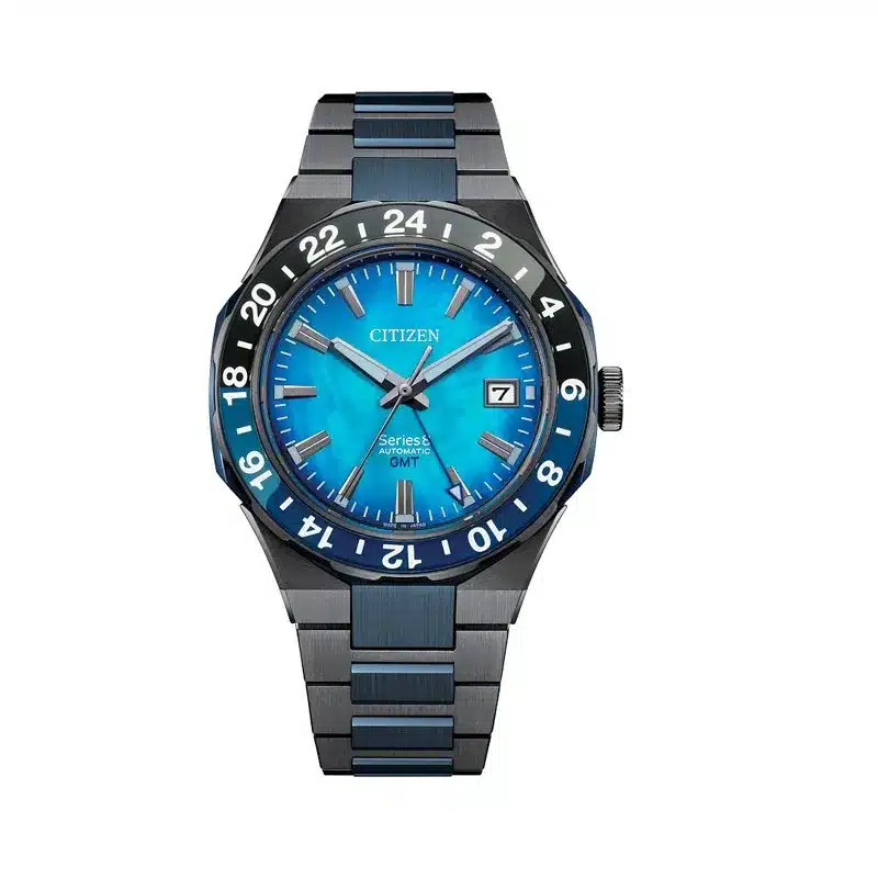 Reloj Citizen Series8 880 GMT Limited Edition 41mm