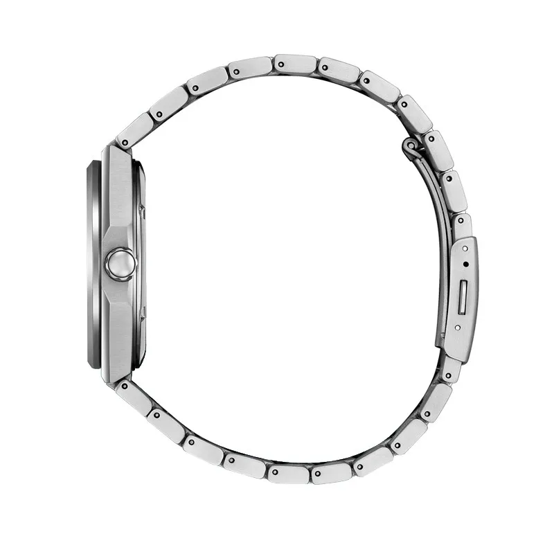 RELOJ CITIZEN SUPER TITANIUM ZENSHIN ECO-DRIVE 39,5MM AW0130-85A - Imagen 4