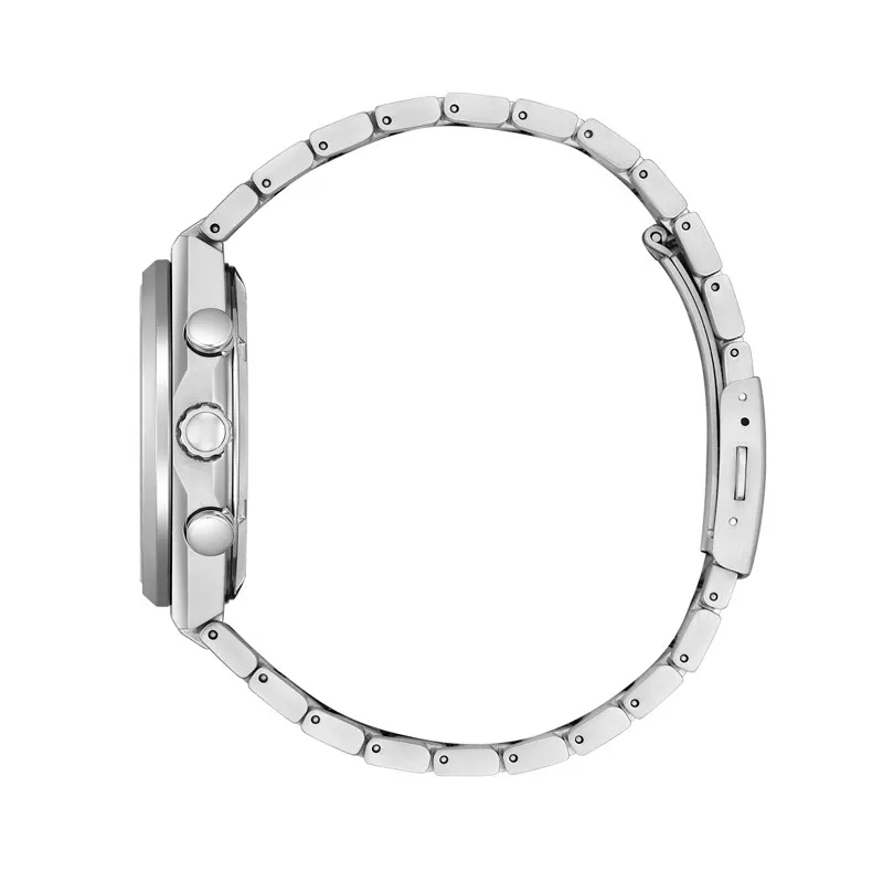 RELOJ CITIZEN SUPER TITANIUM ZENSHIN ECO-DRIVE 42,5MM CA4610-85A - Imagen 5