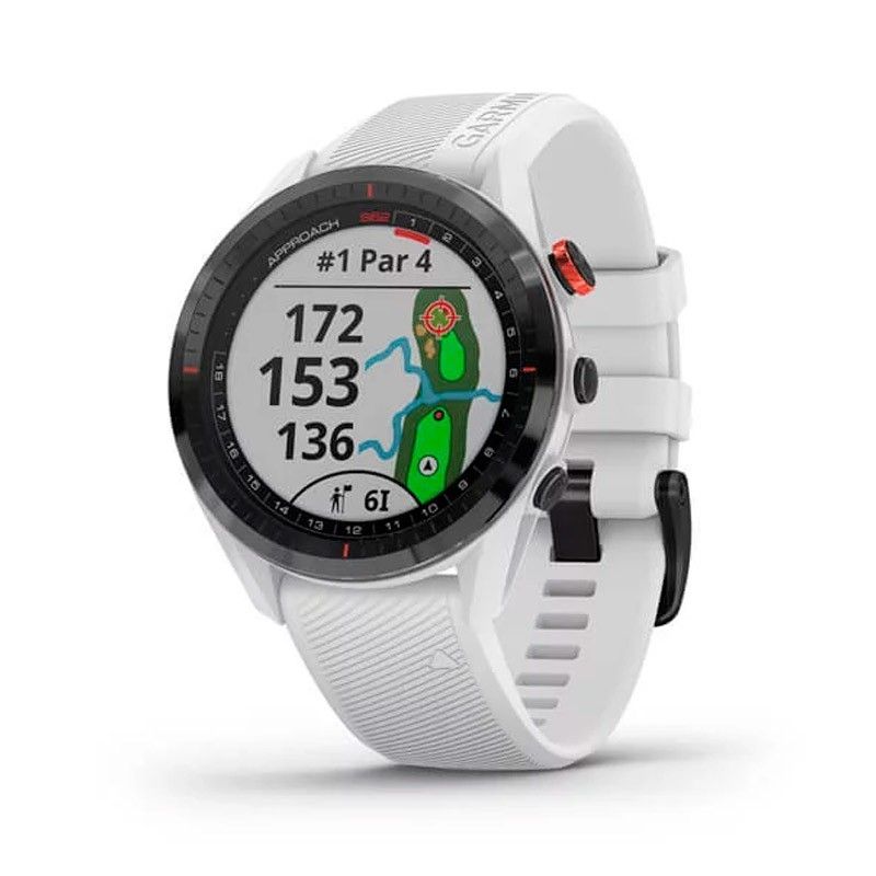 RELOJ GARMIN APPROACH S62 47MM