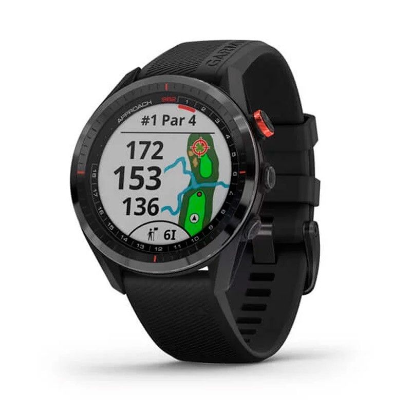 RELOJ GARMIN APPROACH S62 BUNDLE 47MM