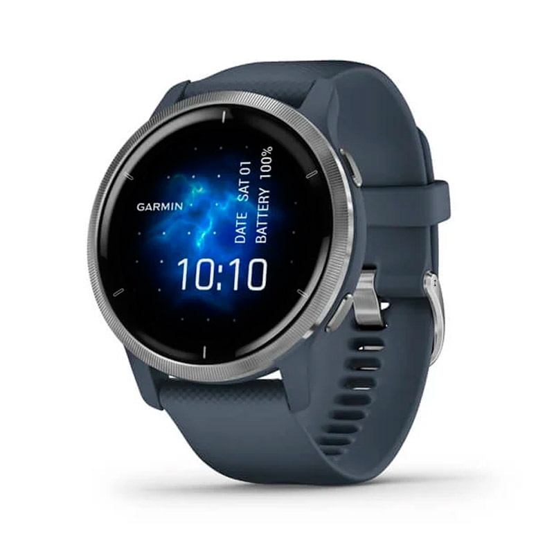 RELOJ GARMIN VENU 2 45,4MM