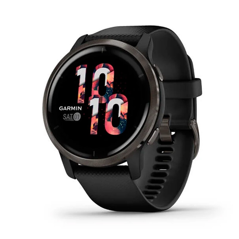 RELOJ GARMIN VENU 2 45,4MM