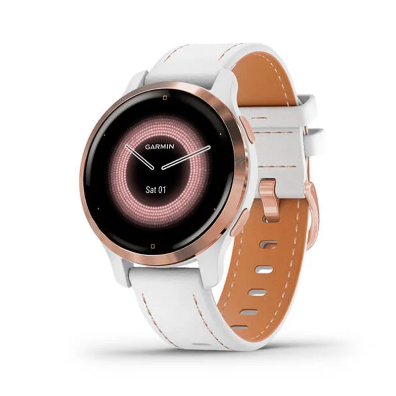 RELOJ GARMIN VENU 2S 40,4MM