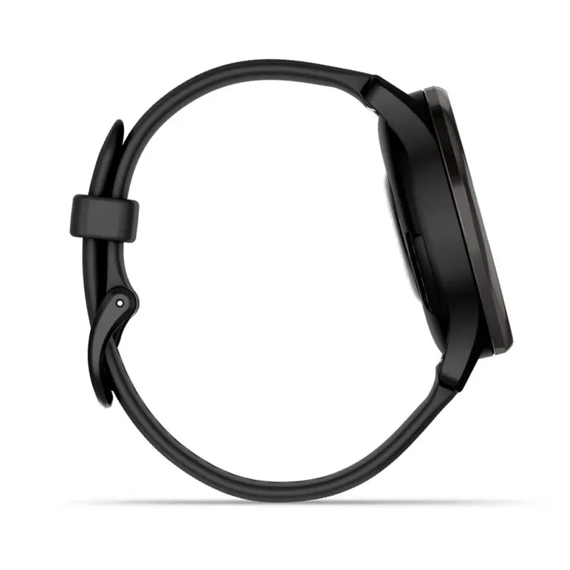 RELOJ GARMIN VIVOMOVE TREND NEGRO 40,4MM - Imagen 5