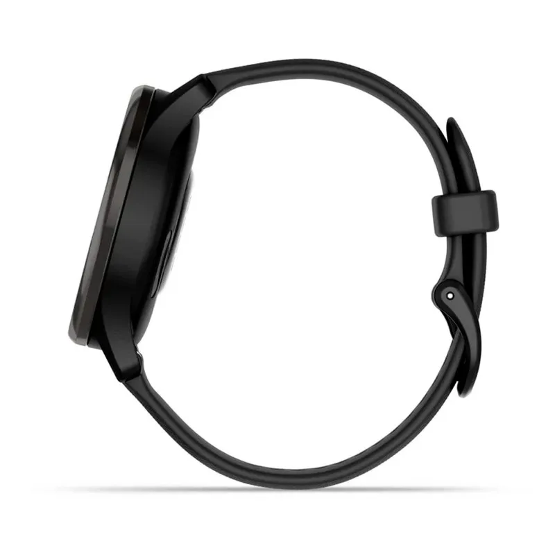 RELOJ GARMIN VIVOMOVE TREND NEGRO 40,4MM - Imagen 8