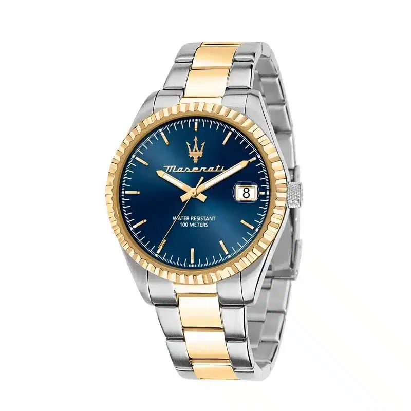 Reloj Maserati Competizione 43mm R8853100027