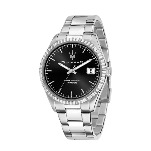 Reloj Maserati Competizione 43mm R8853100028