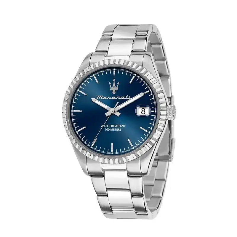 Reloj Maserati Competizione 43mm R8853100029