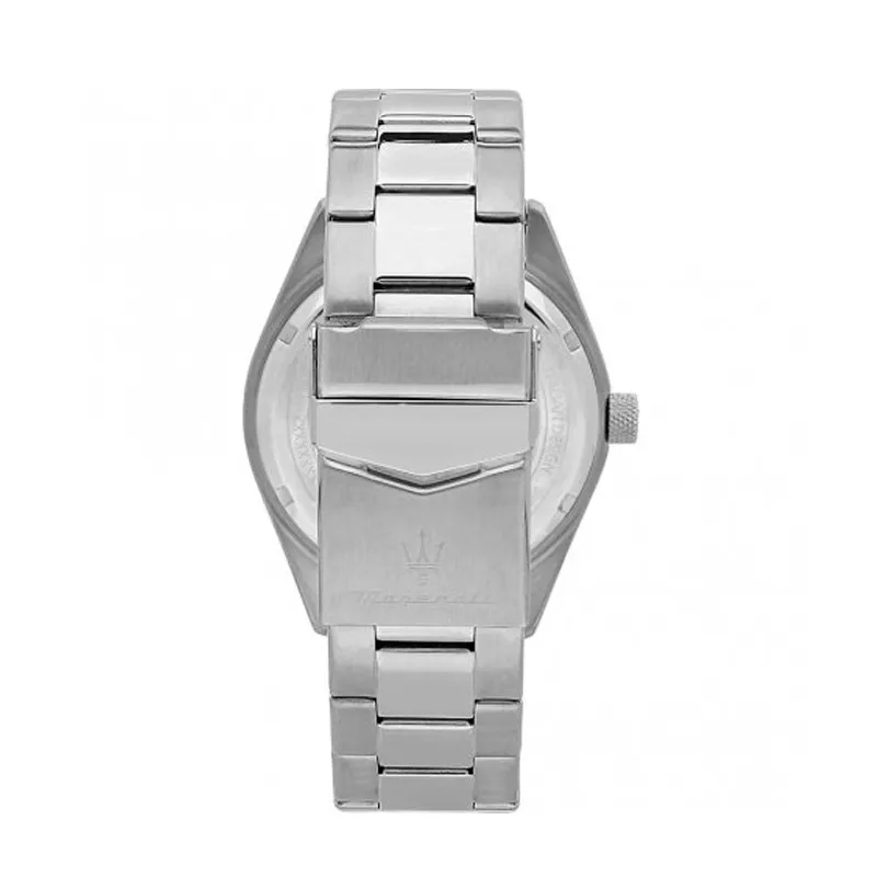 Reloj Maserati Competizione 43mm R8853100029 - Imagen 3