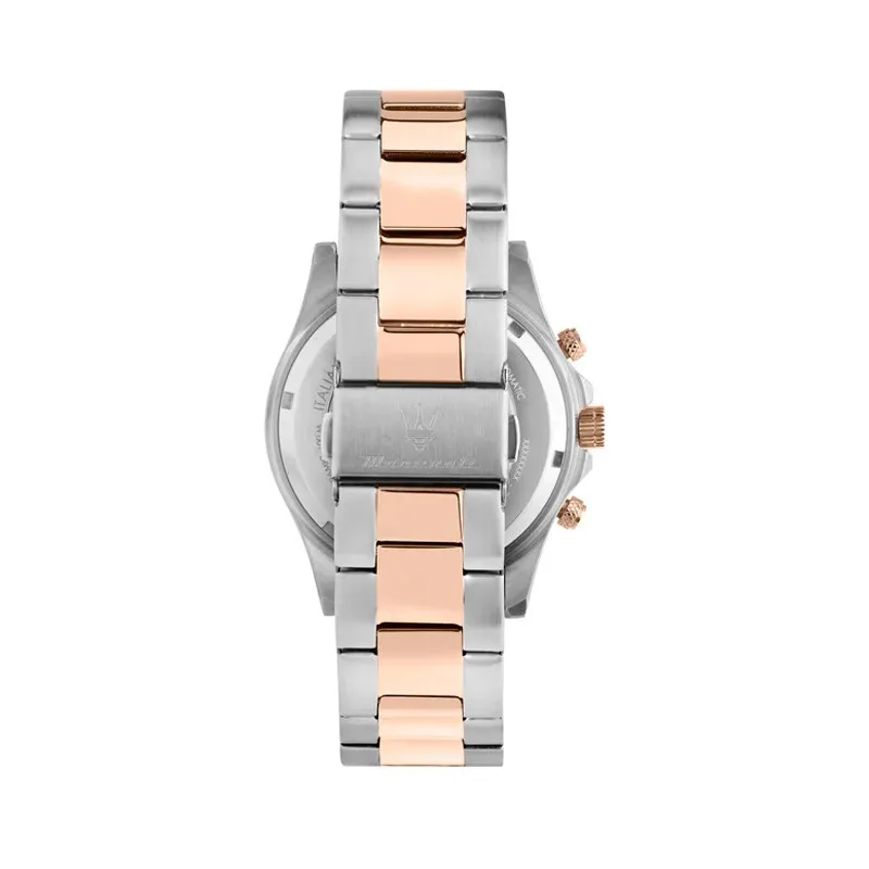 Reloj Maserati Competizione 43mm R8873600004 - Imagen 4