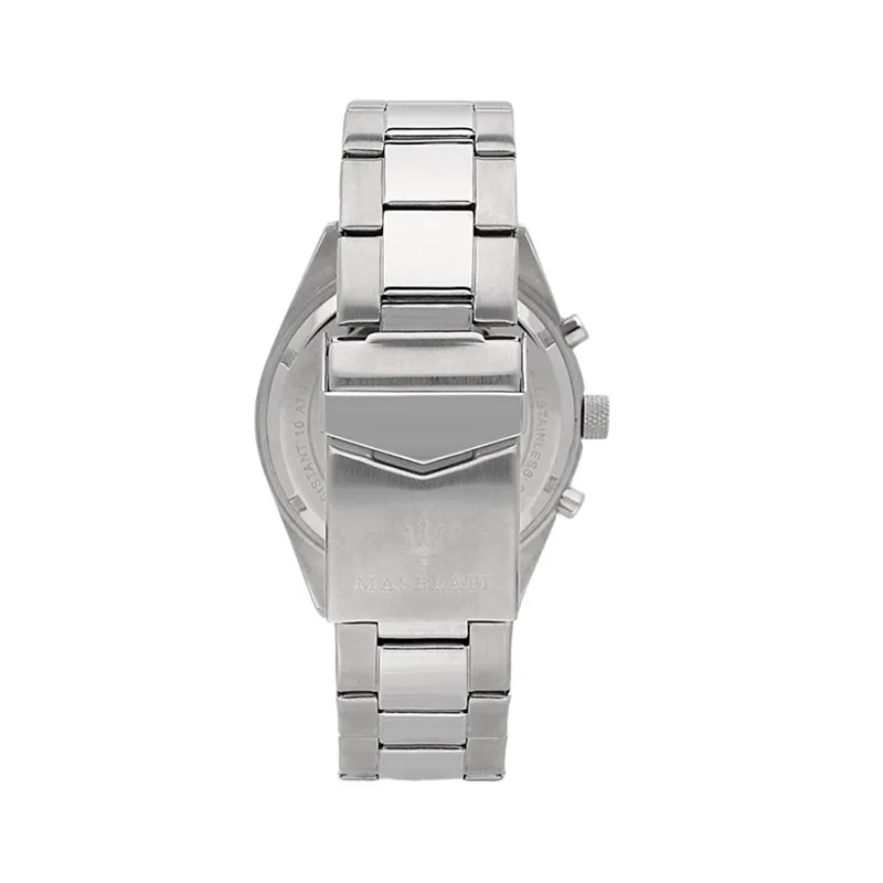 Reloj Maserati Competizione Blue Dial 43mm R8853100022 - Imagen 3