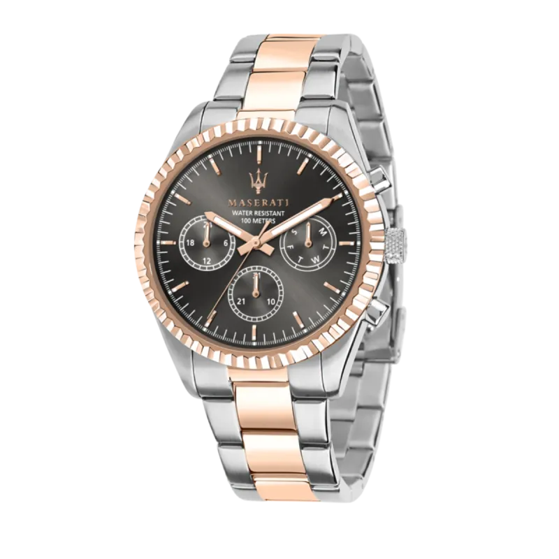 Reloj Maserati Competizione MLT Dial 43mm R8853100020