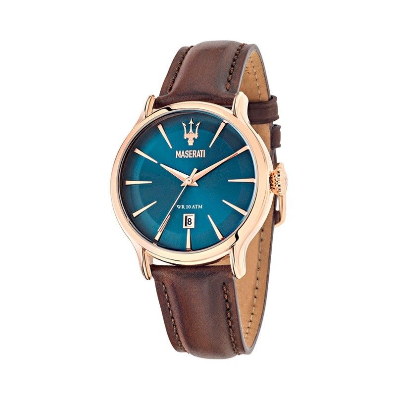 Reloj Maserati Epoca 42mm R8851118001